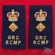  EE-091 - RCMP Superintendent 