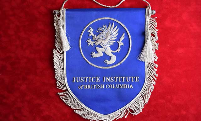 Your preferred supplier of Bullion Embroidered Crests, Machine Embroidered Uniform Crests, Dress Uniform Regalia, Metal Uniform Badges, Challenge Coins and Lapel pins to Agencies across Canada, as well as custom embroidery creations.